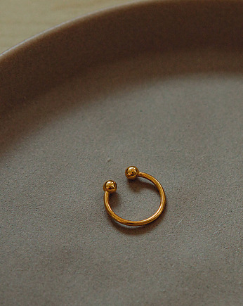 Klasyczna nausznica, baj.KA