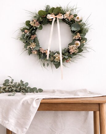 Wianek wiosenny, Łąka