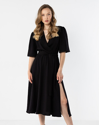 Sukienka B761, Selini