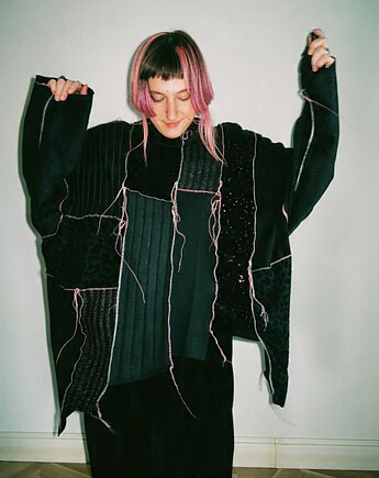 Swetrzysko Loose Ends, Rags Queen