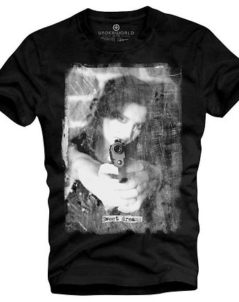 T-shirt męski UNDERWORLD Sweet dreams, UNDERWORLD