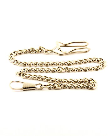 Łańcuszek DEWIZKA (Silver), DROBINY CZASU