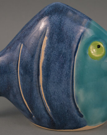 Ryba ceramicza, cerama