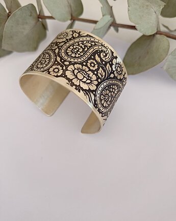 Bransoletka FLOREA, CASTONI