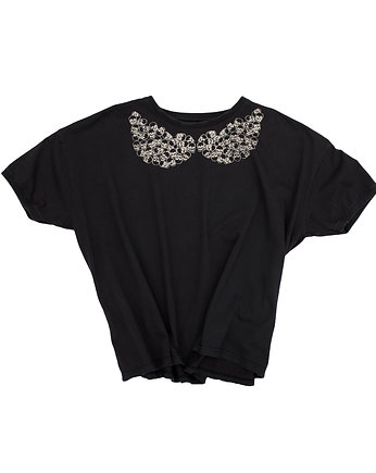 T-SHIRT Collar, Dear Ursula