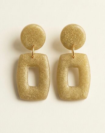 Kolczyki Golden, Estela