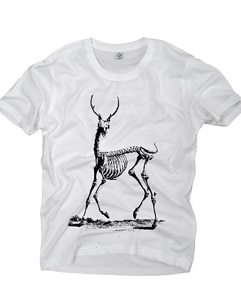 Oh Deer - organic t-shirt, mmhm