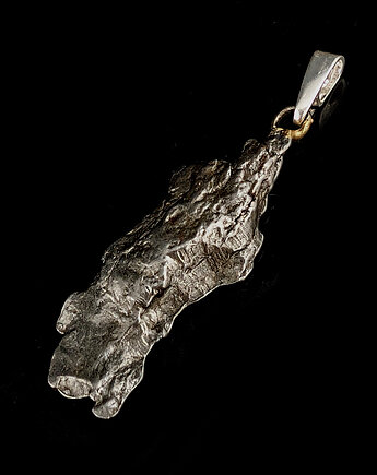 Okazały meteoryt, Pracownia Neores