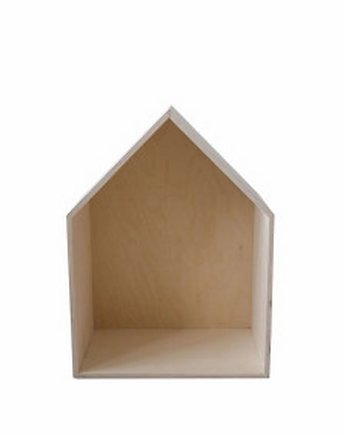 Drewniany domek MINI , Belmam