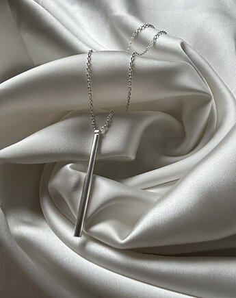 Naszyjnik SIMPLE No. 3, Kamaryd