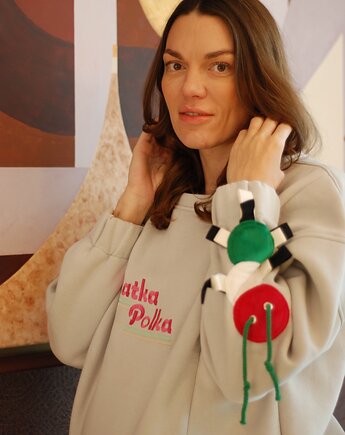 Bluza do Karmienia MATKA POLKA, Matka Polka store