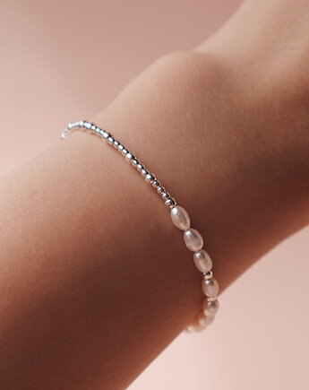 Bransoletka Letnia Słodycz perełki, Vander jewelry