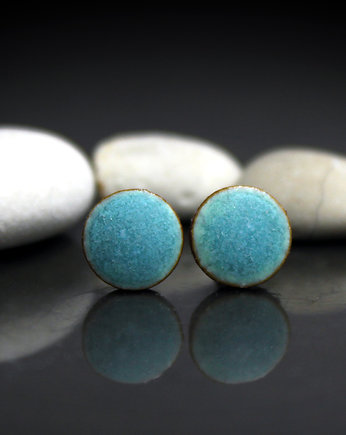 Morskie 6mm/stal chirurgiczna/, Magda Łysiak