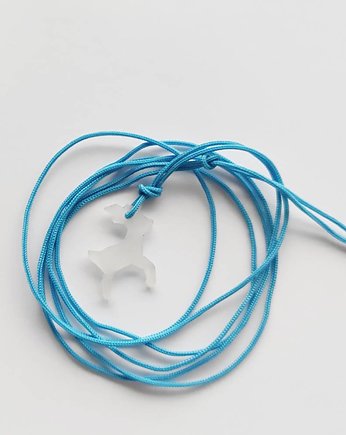 RENIFER wisiorek mały, Katarzyna Kaminska ART