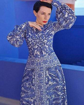 New Dress Porcelana Sale, momo fashion