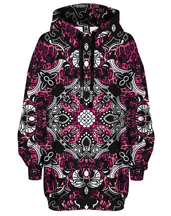 Bluza Oversize Tunika DR.CROW Hide Rocco, DrCrow