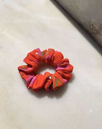 Gumka do włosów Scrunchie Lyra, Volie Line