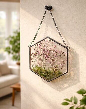 Botaniczny Obrazek, MARIAELA