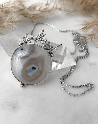 Czarodziejskie mgły, Marisella