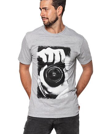 T-shirt męski UNDERWORLD Photographer, UNDERWORLD