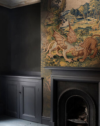 Tapeta Dragon Arras, wallcolors