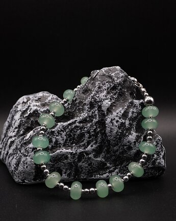 Bransoletka Awenturyn, Unique