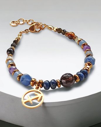 STRZELEC - zodiac collection - PREMIUM, kaktusia