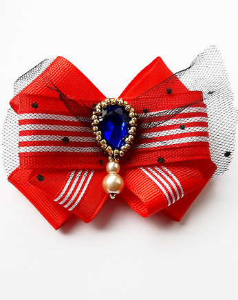 Dobrawa w porcie, Nat design