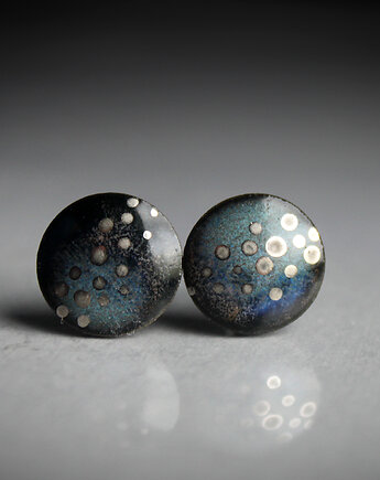 Nebula 11mm /stal chirurgiczna/, Magda Łysiak