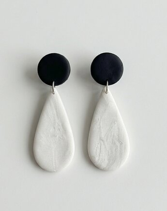 Kolczyki Long, Estela