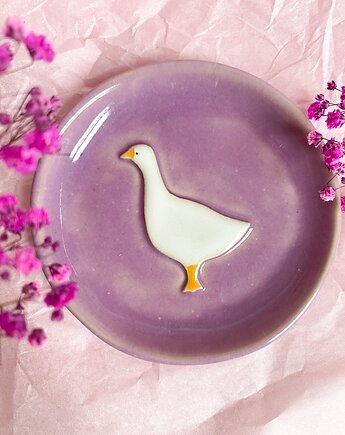 Podstawka ceramiczna, Pracownia ceramiczna Madziejka