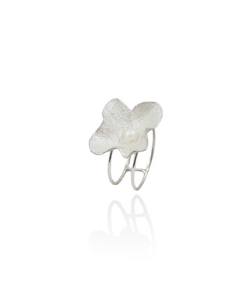 Pierścionek Shells, Anthill Jewellery