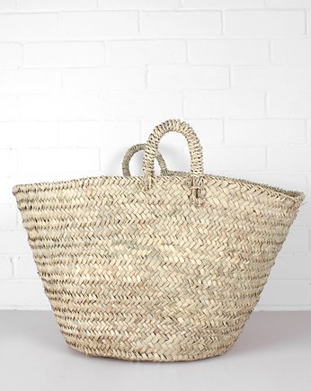 Koszyk Beldi średni, naniby