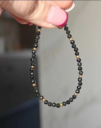 Bransoletka ochronna, NESSING handmade