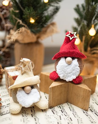 Skrzat - zestaw kreatywny DIY, myszkotki