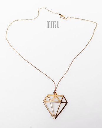 Gold Diamond, Mitsu