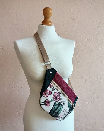 Damska nerko-torebka., Fabrykawis