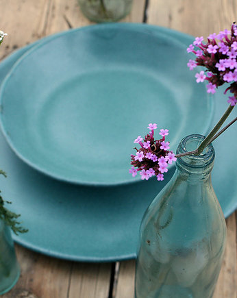 Grande Studio - Rustic Green, Studio Mini Forma