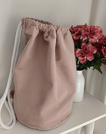 Personalizowany worek plecak XL (kolory, kształty), Little Angels