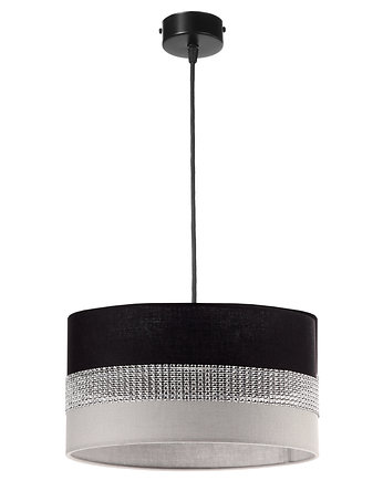 Lampa Wisząca Cristal Diamond Glamour, SkyLighting