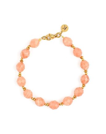 Bransoletka z Oliwek Kamienia Słonecznego, Kulka Bransoletki