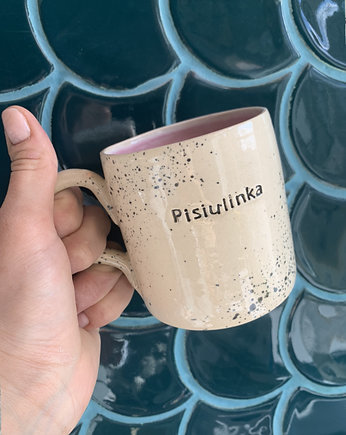 Kubek 250 ml na zamówienie, Dwa Wypały