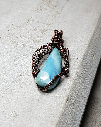 Larimar m274, JanArt