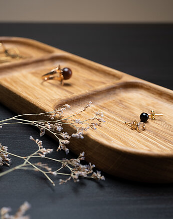 Organizer Taca Na Biżuterię , FROGMAKES Krzysztof Grabowiec