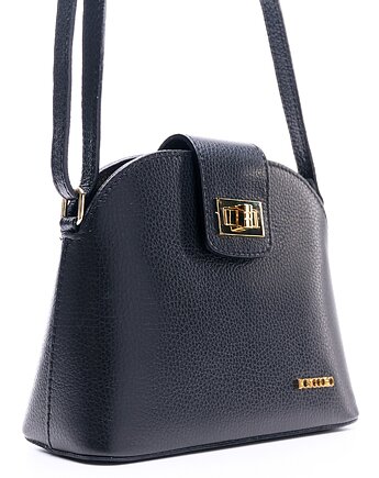 Torebka skórzana na ramię (6661), BOSCCOLO