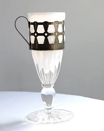 "Retro  szklanka", Pietkiewicz Design