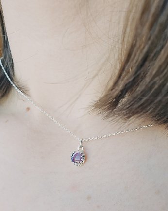 Amethyste, Horyzont Biżuteria Handmade