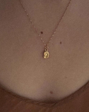 Limitowany Naszyjnik Perła, Vander jewelry