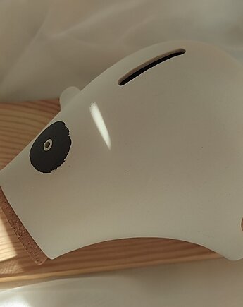 Świnka Skarbonka PiggyB seria LIMO, Mazurek and things