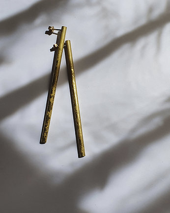 Kolczyki PLANETY No. 2, Kamaryd